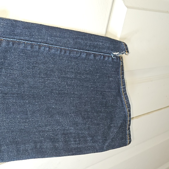 Abercrombie & Fitch Emma Womens Jeans Sz 6R - Picture 6 of 15